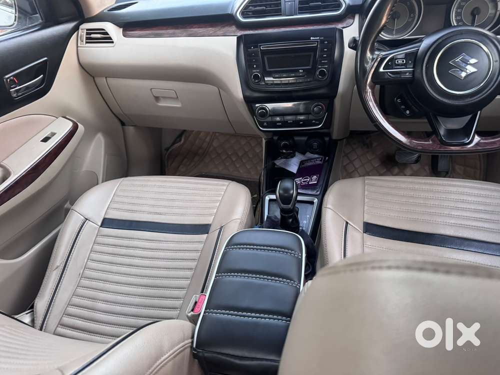 Maruti Suzuki Swift Dzire Zdi+ Mt, 2019, Diesel