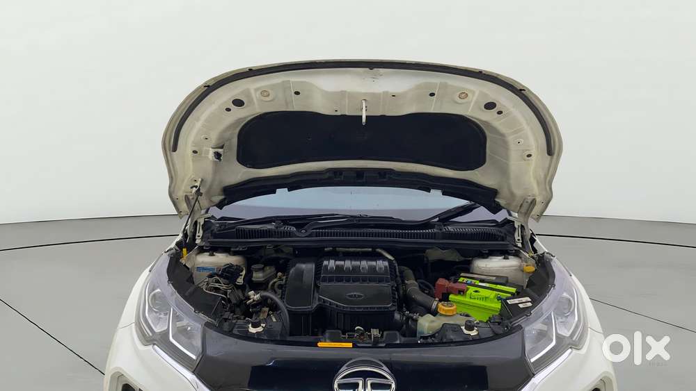 Tata Nexon 1.5 Revotorq Xz Plus, 2022, Diesel