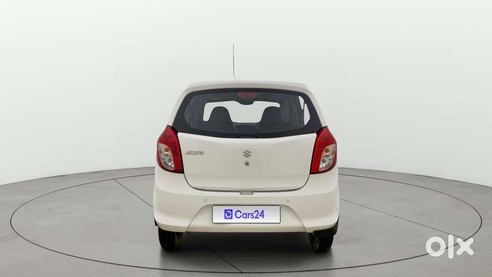 Maruti Suzuki Alto 800 0.8 Vxi (o), 2023, Petrol