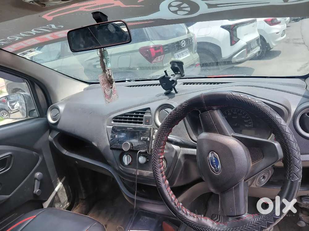 Datsun Redigo 2018 Petrol 1.0 T (o)