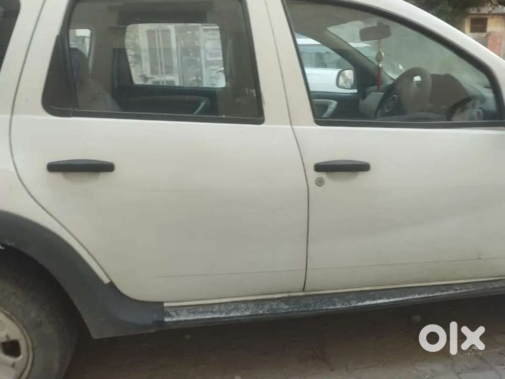 Mahindra Renault Logan 2014 Diesel