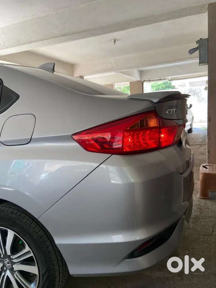 Honda City 1.5 V Petrol 2022
