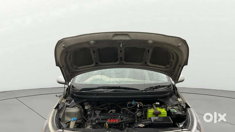 Hyundai Elite I20 Magna 1.2, 2015, Cng & Hybrids