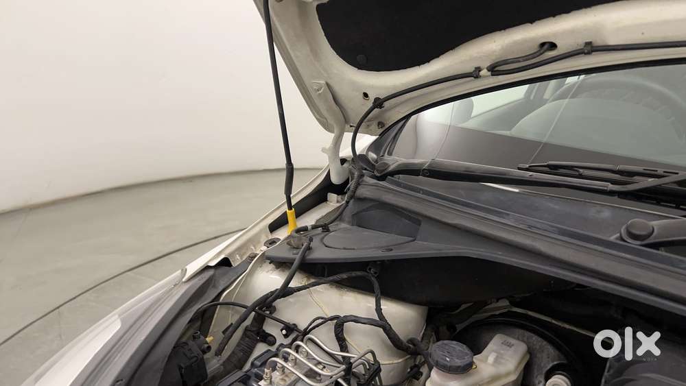 Tata Tigor Xza, 2018, Petrol