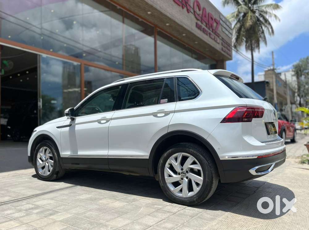 Volkswagen Tiguan 2.0 Elegance Tsi Dsg, 2023, Petrol