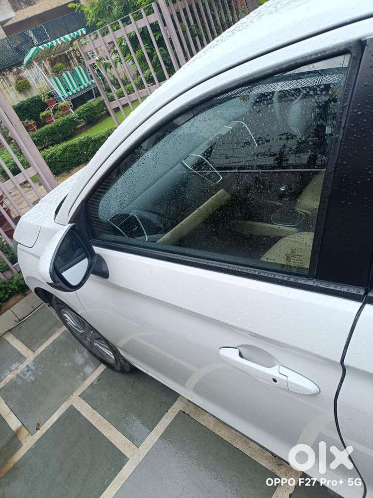 Honda City Diesel Car 2022