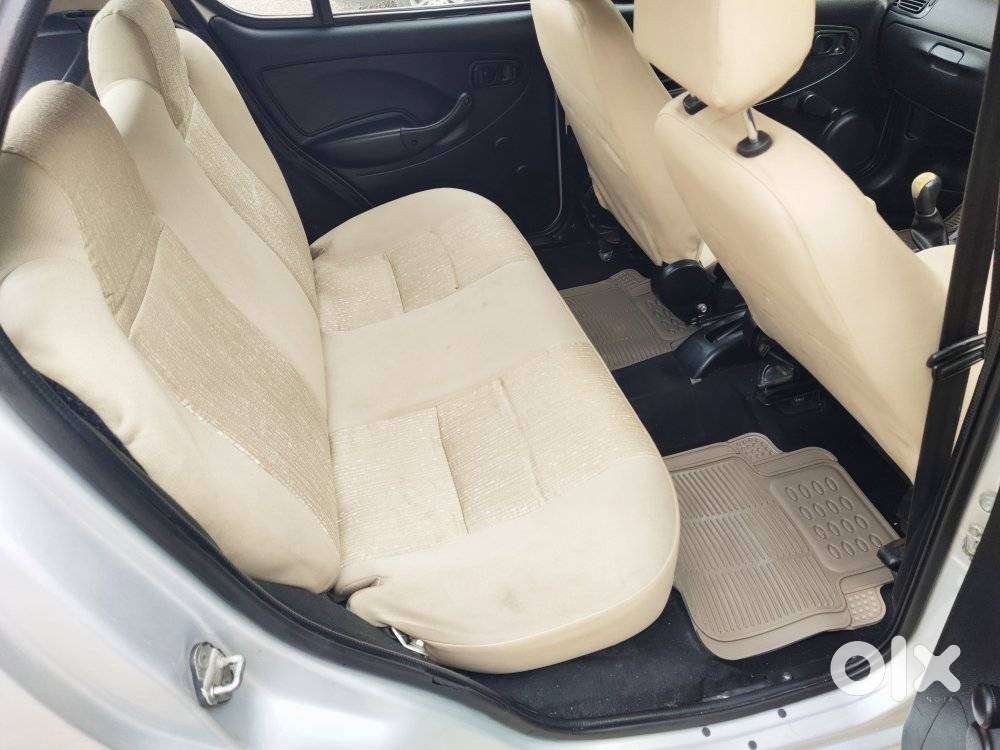 Tata Indica Ev2 Ev2 Lx, 2014, Diesel
