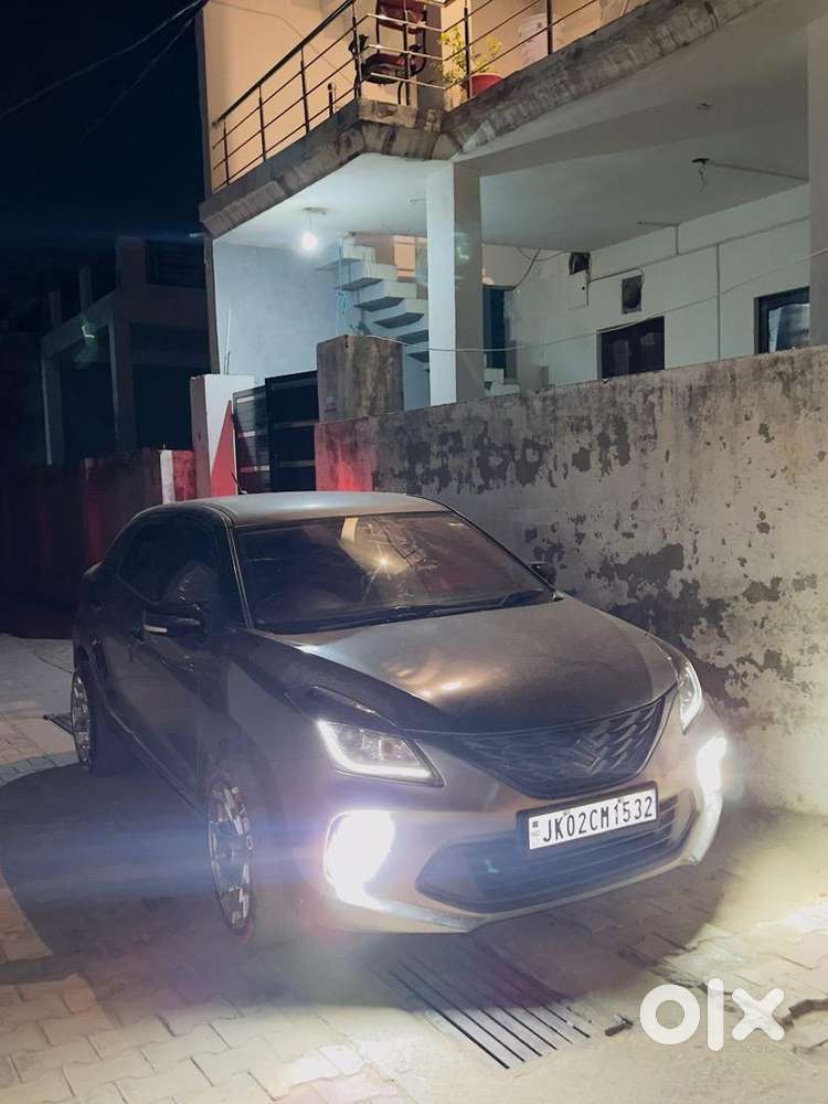 Maruti Suzuki 2020 Manual Petrol Car