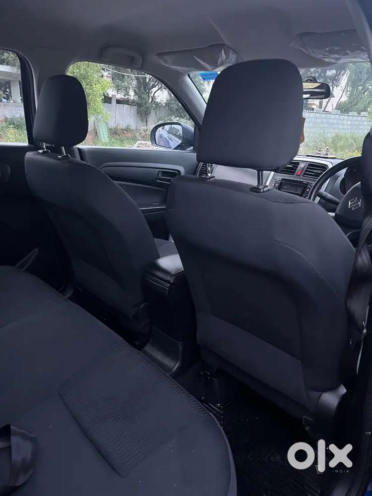 Maruti Suzuki Vitara 2021