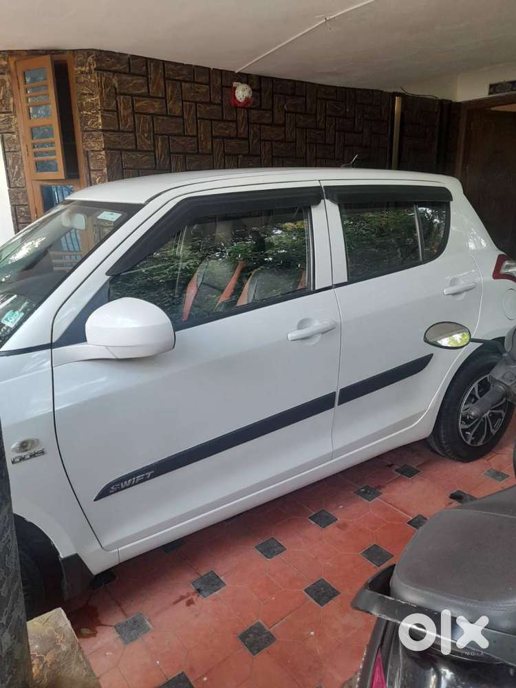 2017  Registration Very Good Condition High Mileage