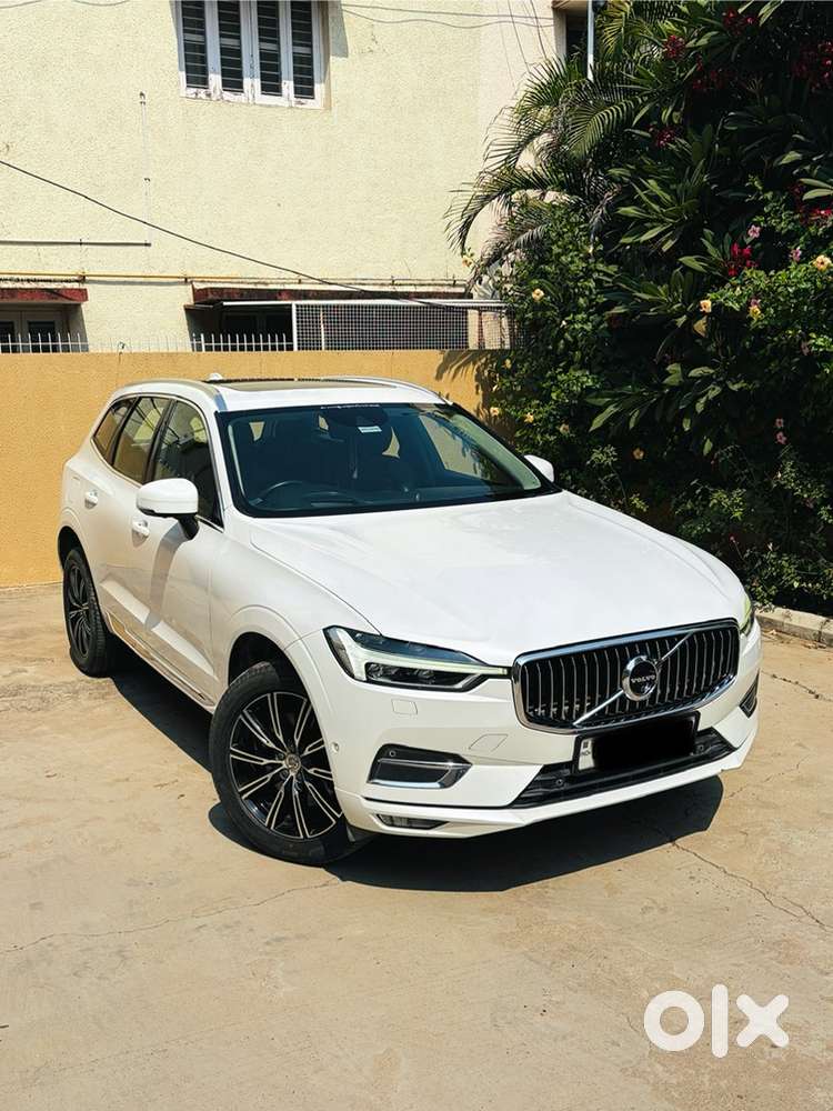 Volvo Xc60 D5 Inscription 2019