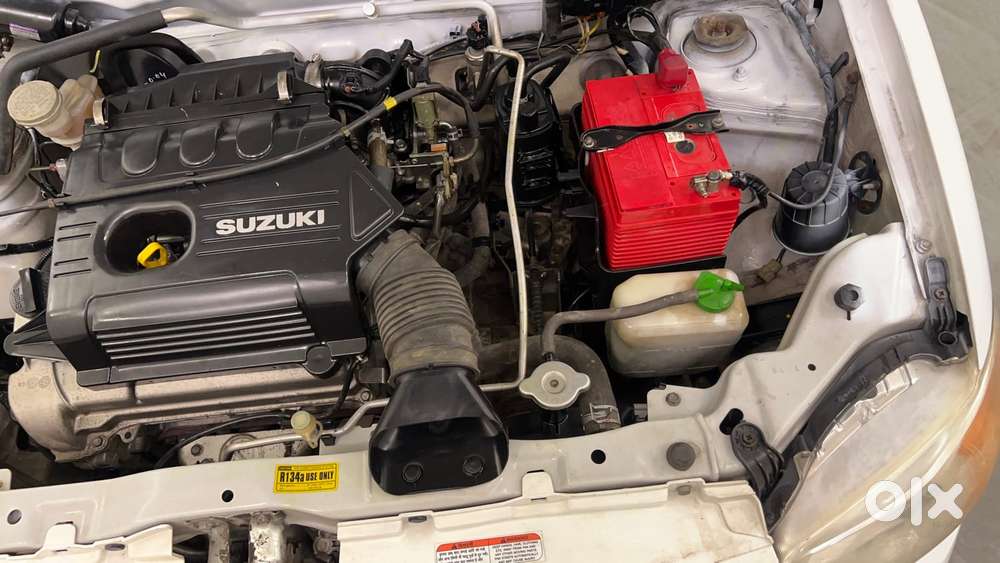 Maruti Suzuki Alto K10 Vxi, 2013, Petrol