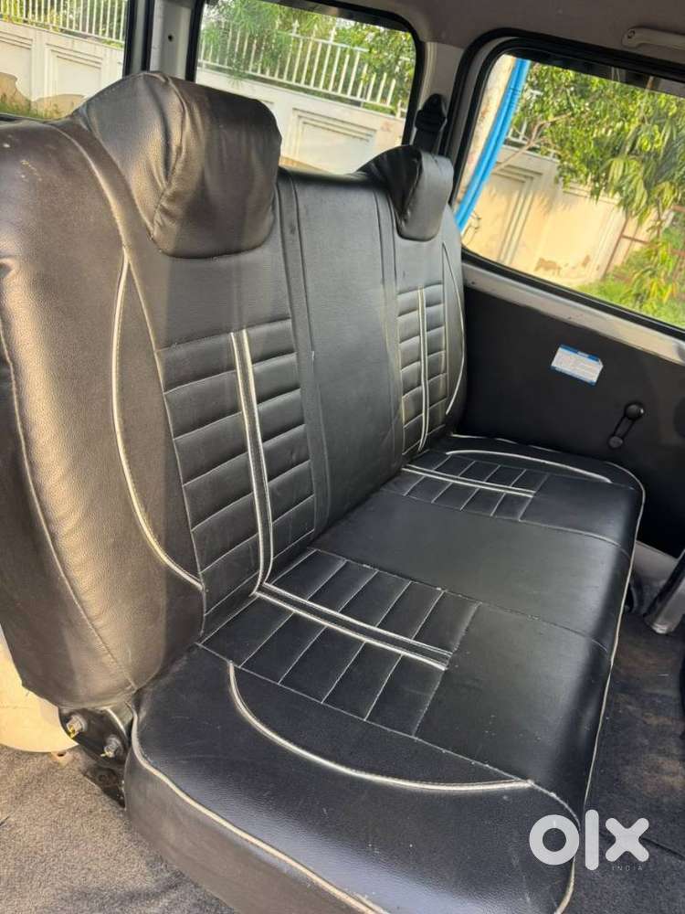 Maruti Suzuki Eeco Cng 5 Seater Ac, 2025, Cng & Hybrids