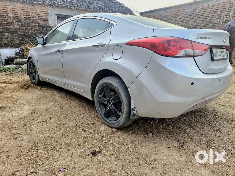 Elentra Mint Condition