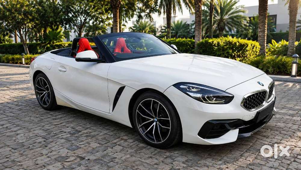 Bmw Z4 Sdrive 20i, 2022, Petrol
