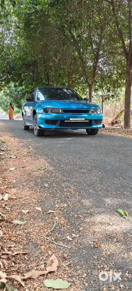 Mitsubishi Lancer Glxi 2003