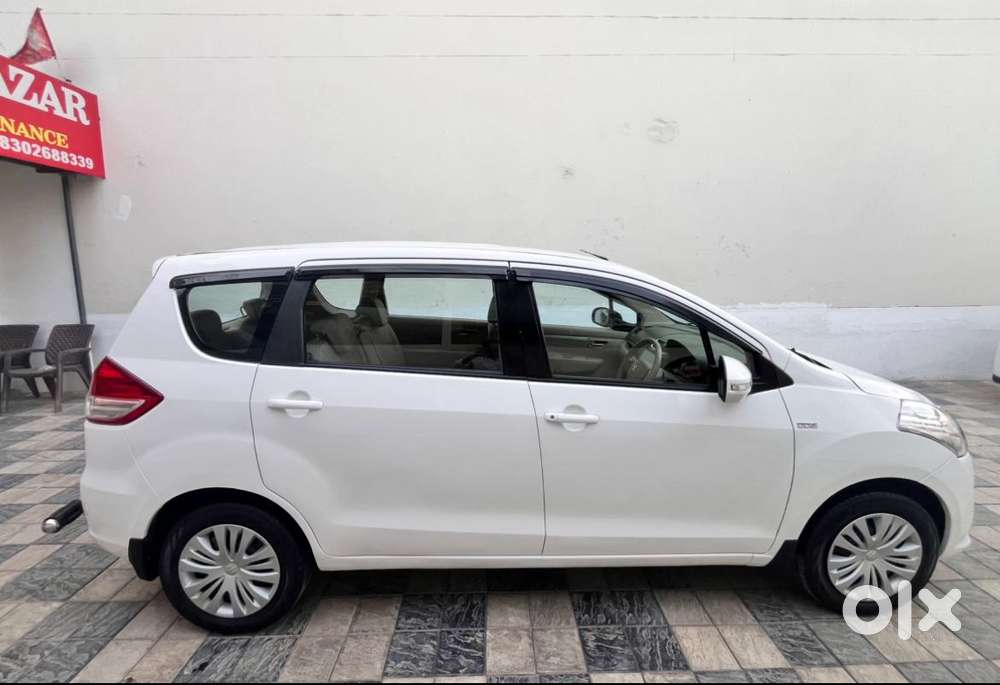 Maruti Suzuki Ertiga 2012-2015 Vdi, 2014, Diesel