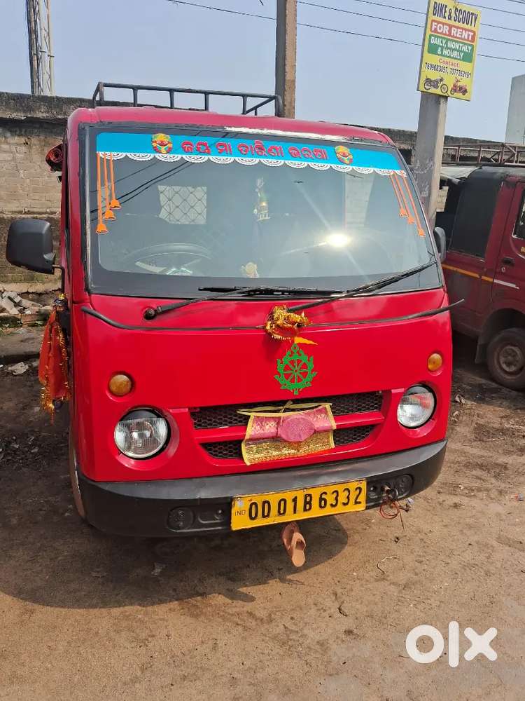 Tata Magic