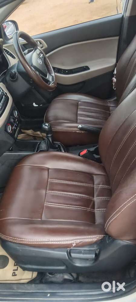 Hyundai Elite I20 Sportz 1.2, 2017, Petrol