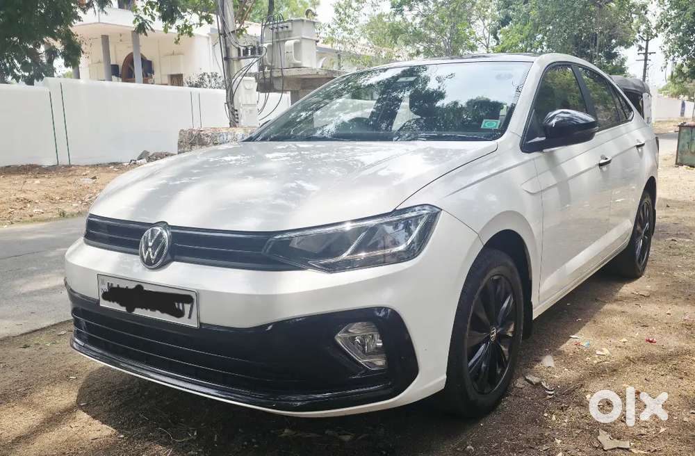 Volkswagen Virtus 1.0 Tsi  At