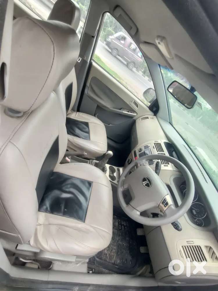 Tata Manza Safire 2012 Petrol Automatic