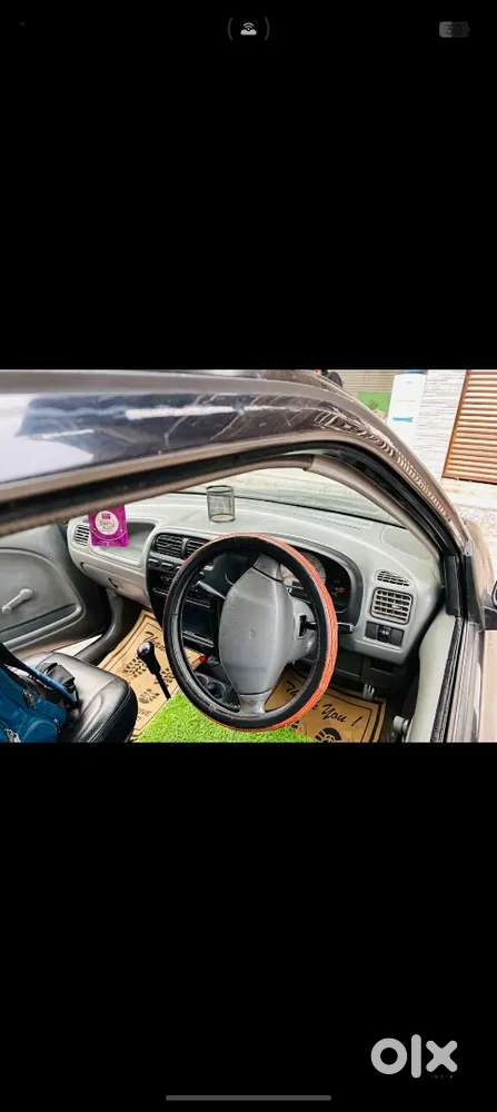 Maruti Suzuki Alto 800 2006 Manual