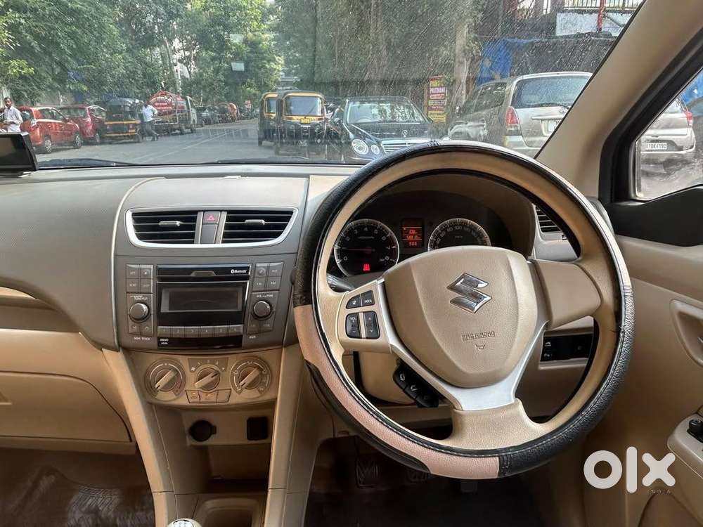 Maruti Suzuki Ertiga 1.5 Vxi, 2015, Petrol