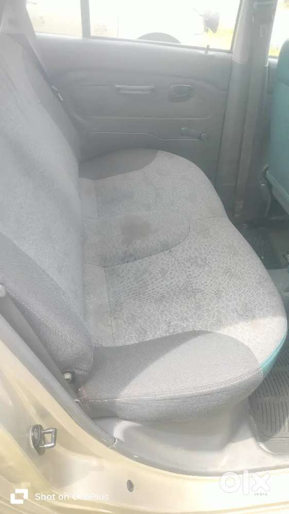 Hyundai Santro Xing 2006 Variant Xe