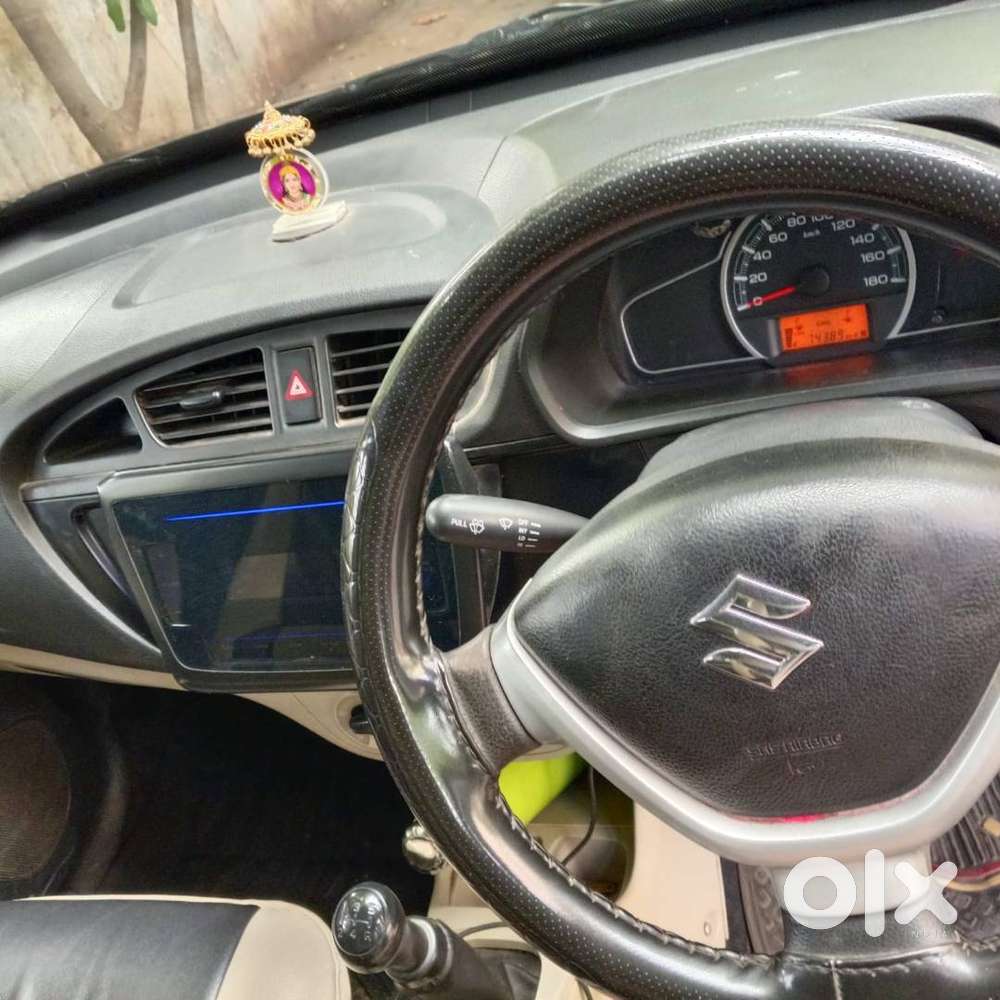 Maruti Suzuki Alto 2023