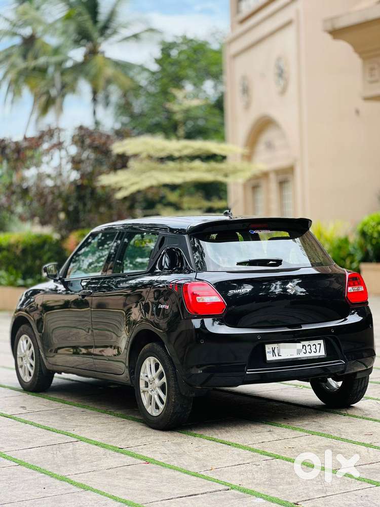 Maruti Suzuki Swift 2018 Zxi Plus, 2023, Petrol