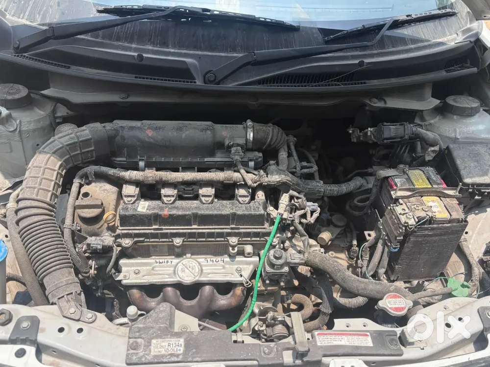 Maruti Suzuki Swift 2023
