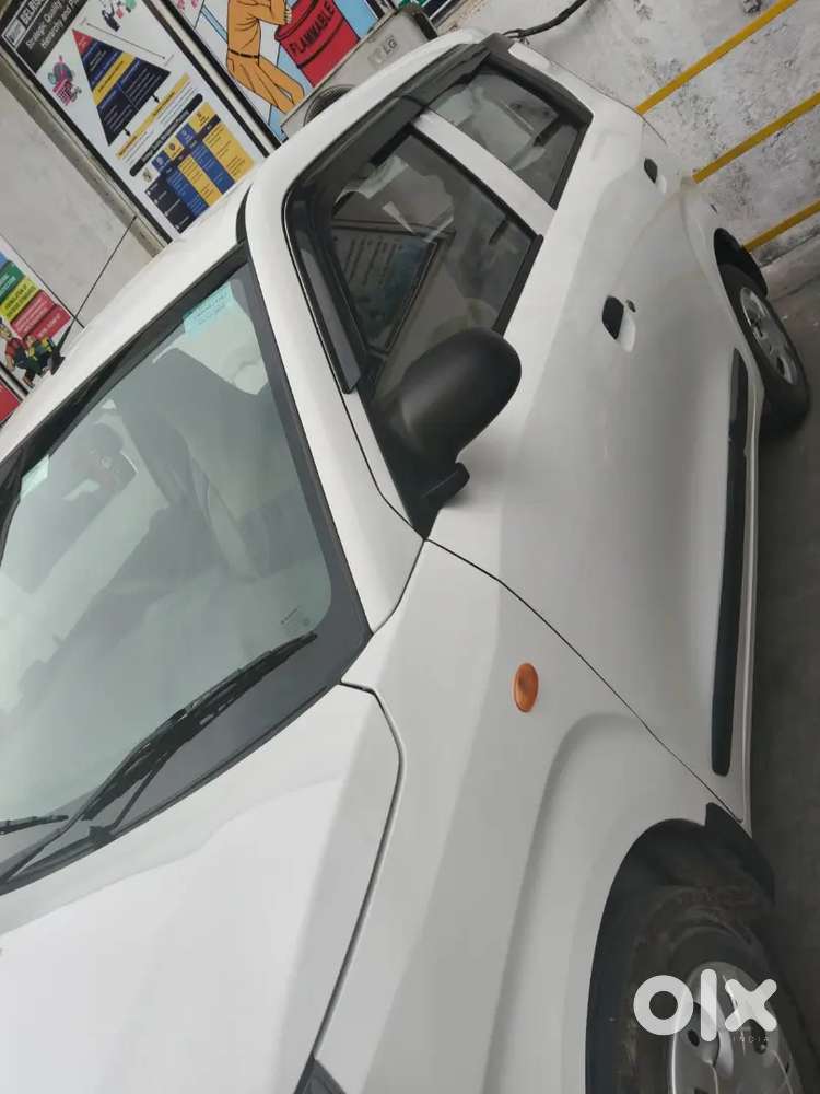 New Car Hai Kewal 1220 Km Chali Hai 37700 Ki Accessories Lagawaai Hai