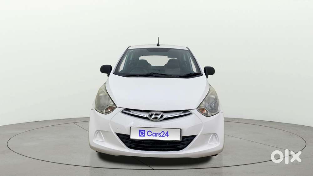 Hyundai Eon Era +, 2013, Petrol