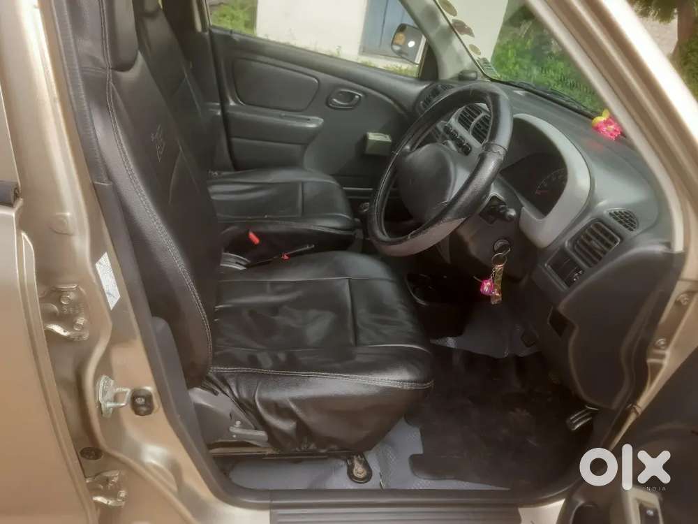 Maruti Suzuki Alto 2011 Petrol Well Maintained