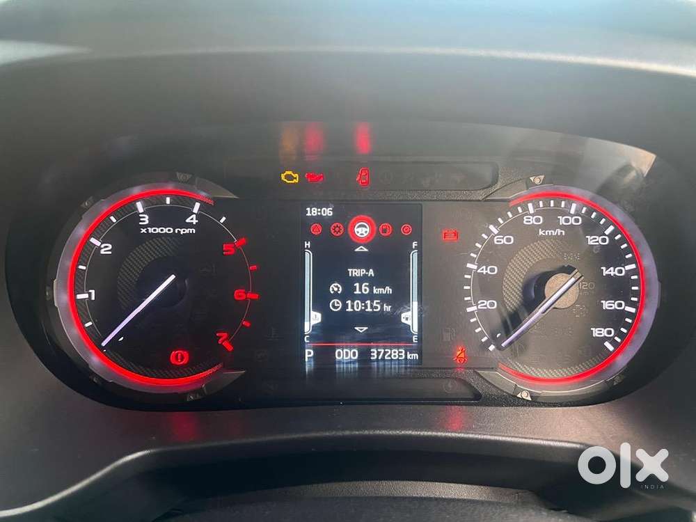 Mahindra Thar, Lx ,4 Wd, 2023 ,diesel ,good Condition