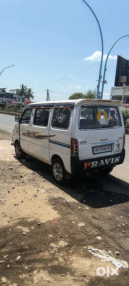 Maruti Suzuki Eeco 1.2 2010