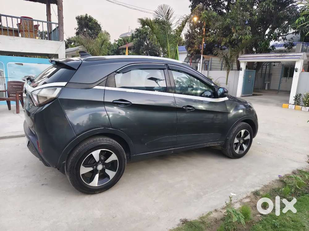 Tata Nexon 2020 Diesel 120000 Km Driven