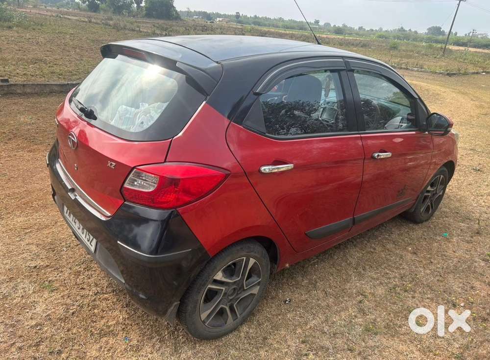 Tata Tiago 2019 Petrol And Cng