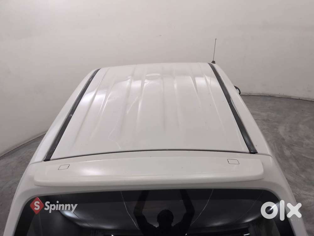 Maruti Suzuki Alto 800 Lxi, 2015, Petrol