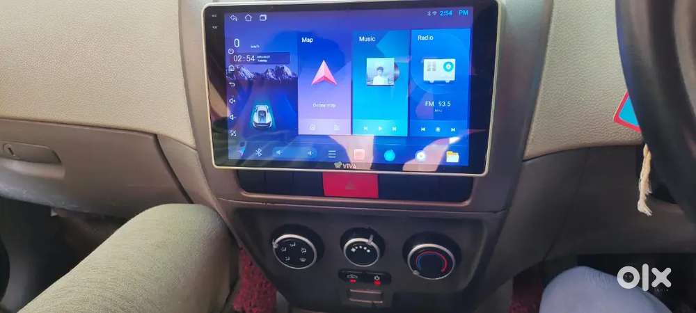 Tata Manza 2010 Petrol Well Maintained