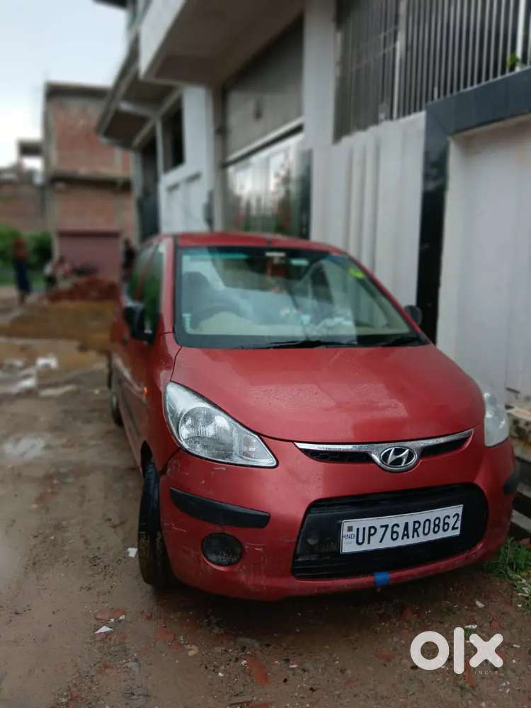 Hyundai I10 2009