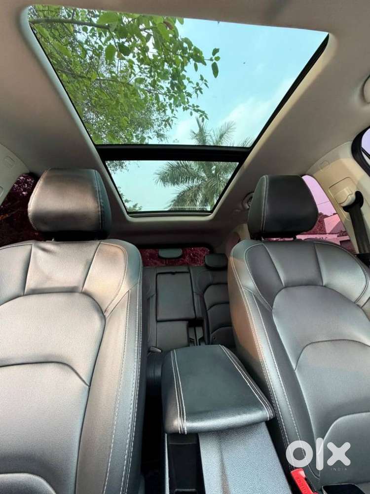 Mg Hector 2.0 Sharp Diesel, 2019, Diesel