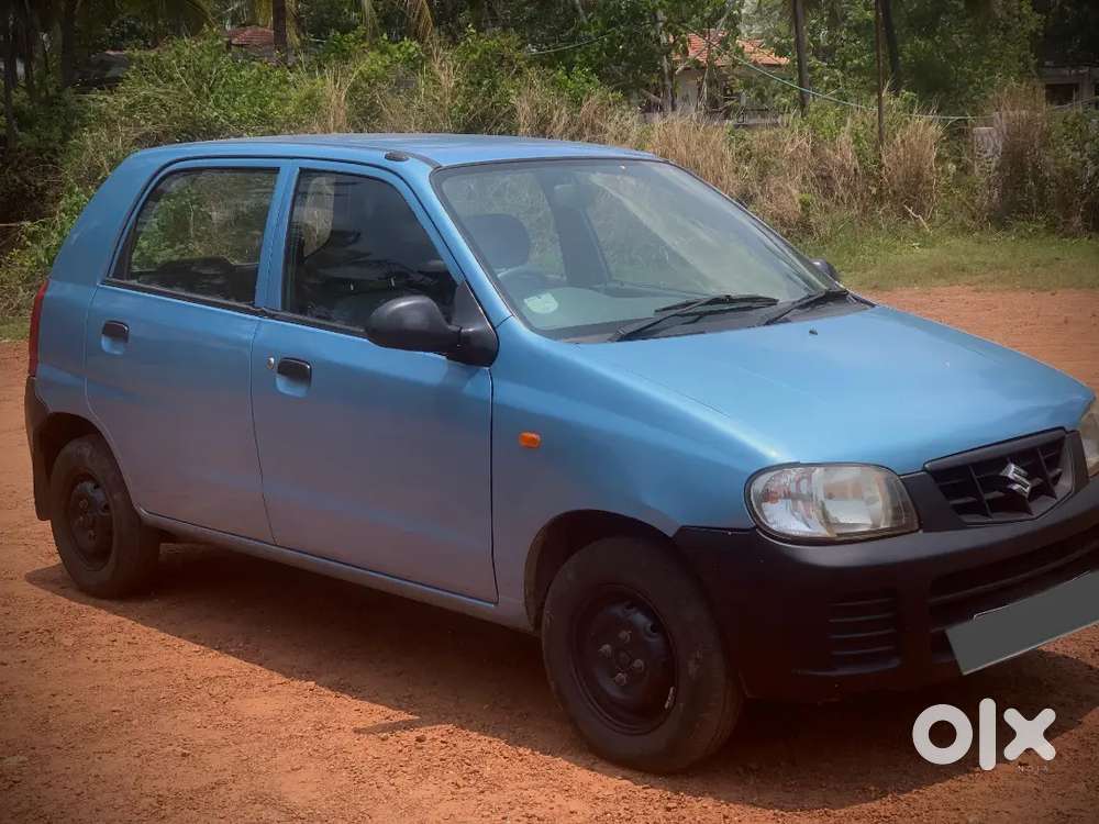 Powerstaring ,new 4 Tyres ,a/c Good Cooling