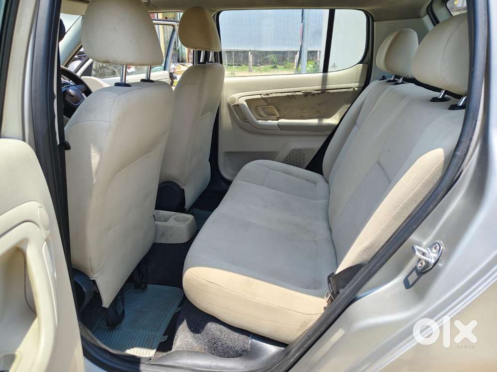 Skoda Fabia 2010-2015 1.2 Mpi Elegance, 2011, Petrol