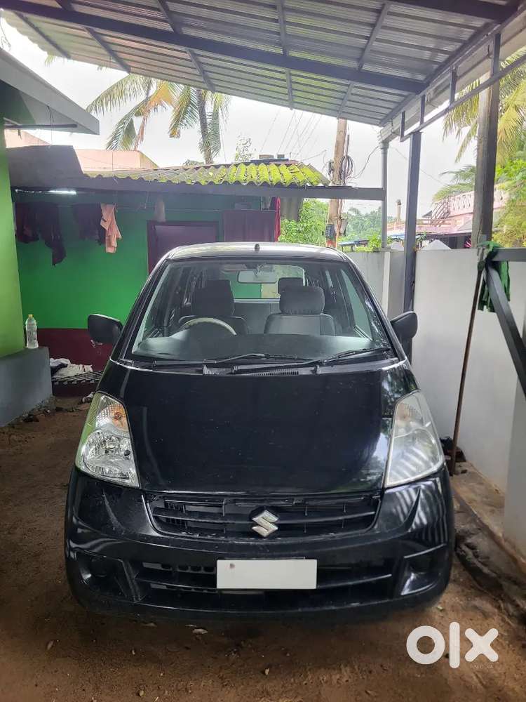Maruti Suzuki Zen 2008 Petrol Manual