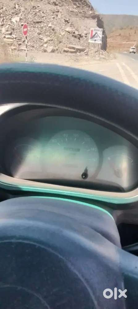 Hyundai Santro Xing 2009