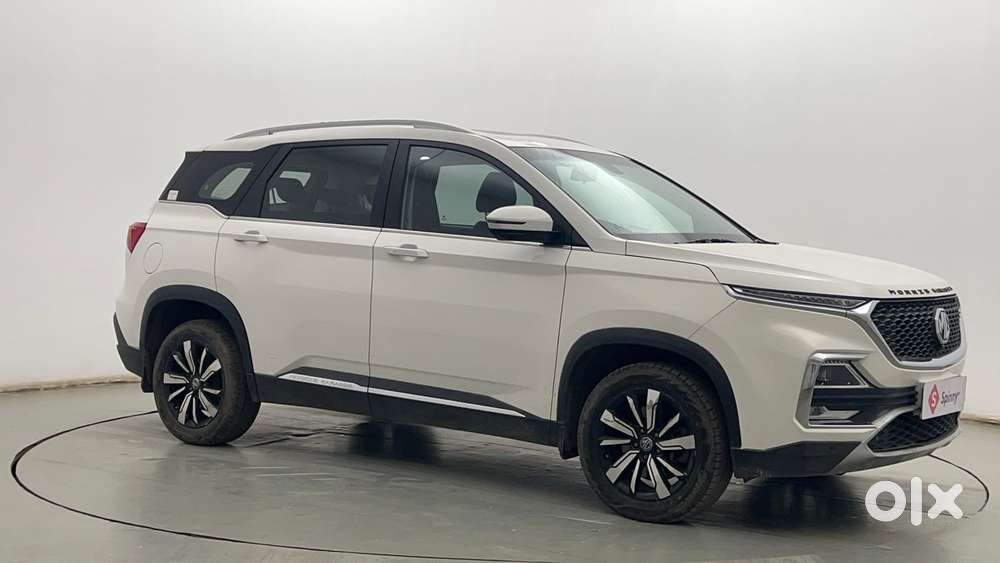 Mg Hector 2.0 Sharp Diesel, 2020, Diesel