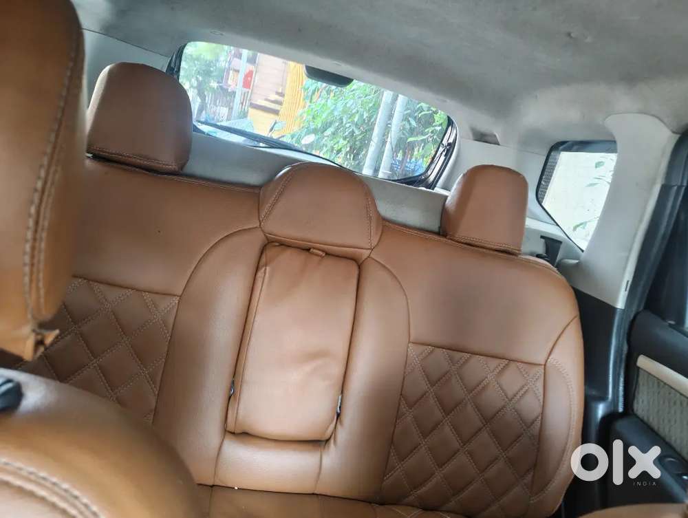 Renault Duster 2012 Diesel Well Maintained