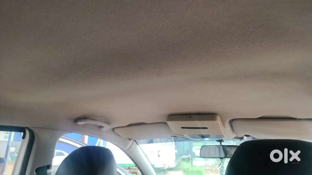 Ford Figo Diesel 2012