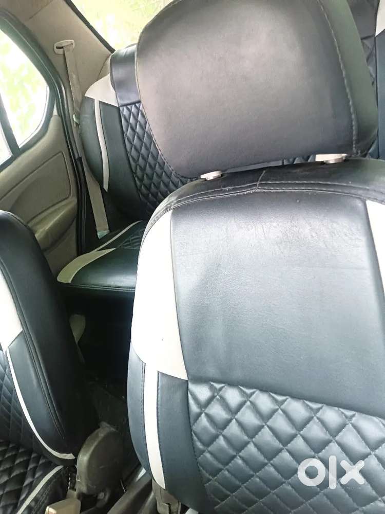 Tata Indigo Cs 2012 Diesel Well Maintained